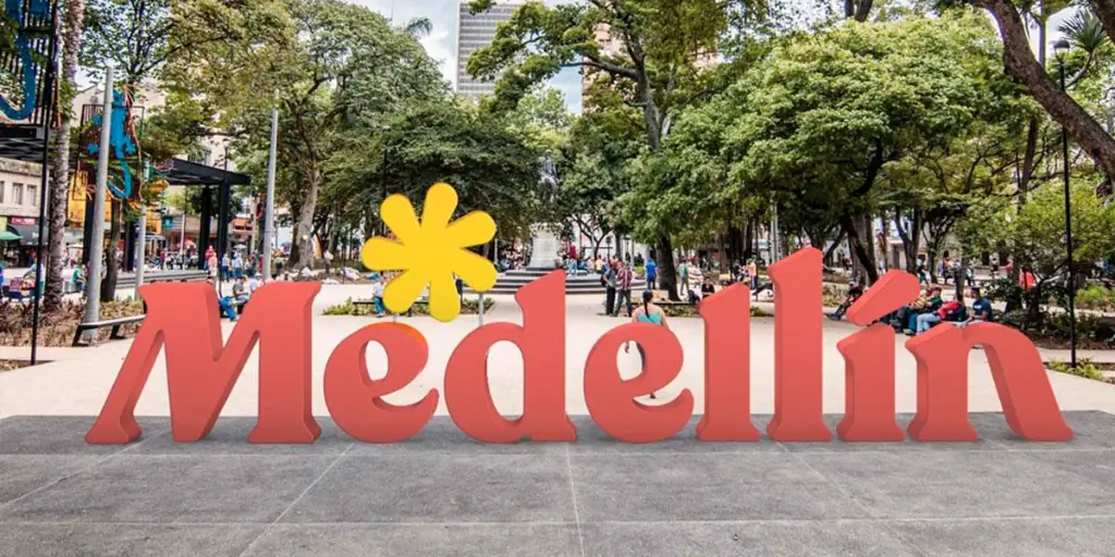 City Tour Medellín – Historia, Modernidad y Tradición