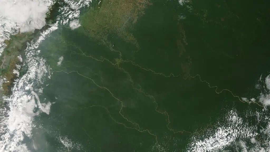 Amazonas – Selva, Naturaleza y Cultura